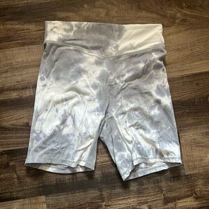 Balance athletica (vitality) biker shorts